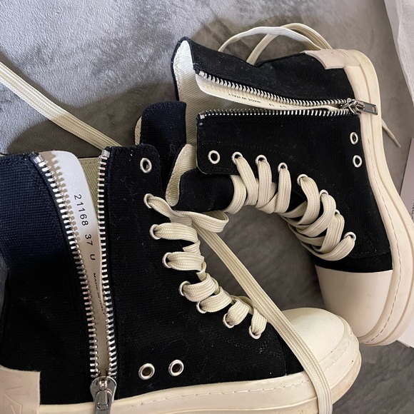 COPY - Rick Owens (Size 37 W) - Picture 1 of 9